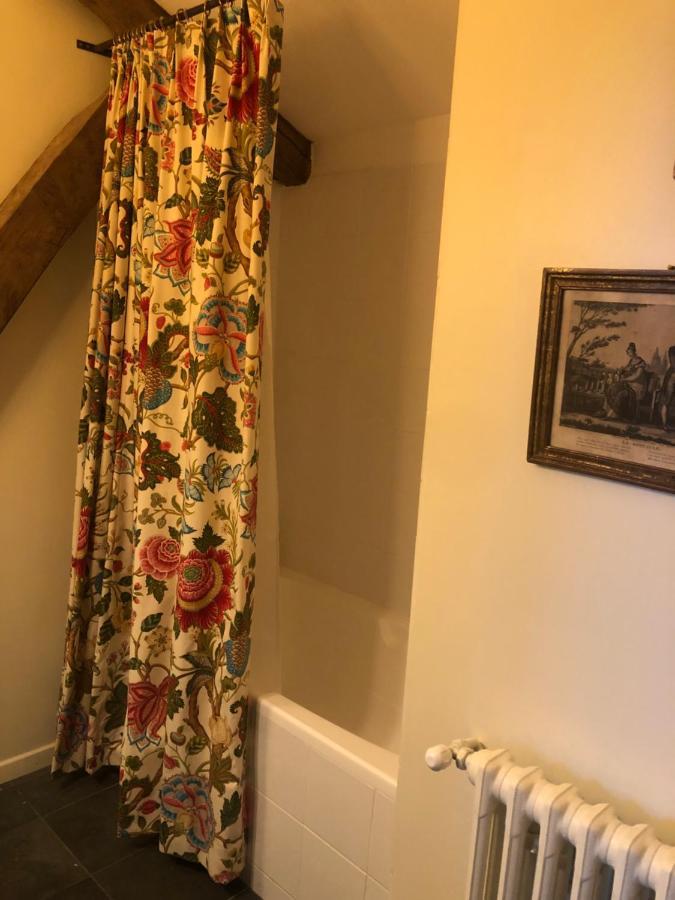 Homestay D'hotes Le Clos De Bonneval