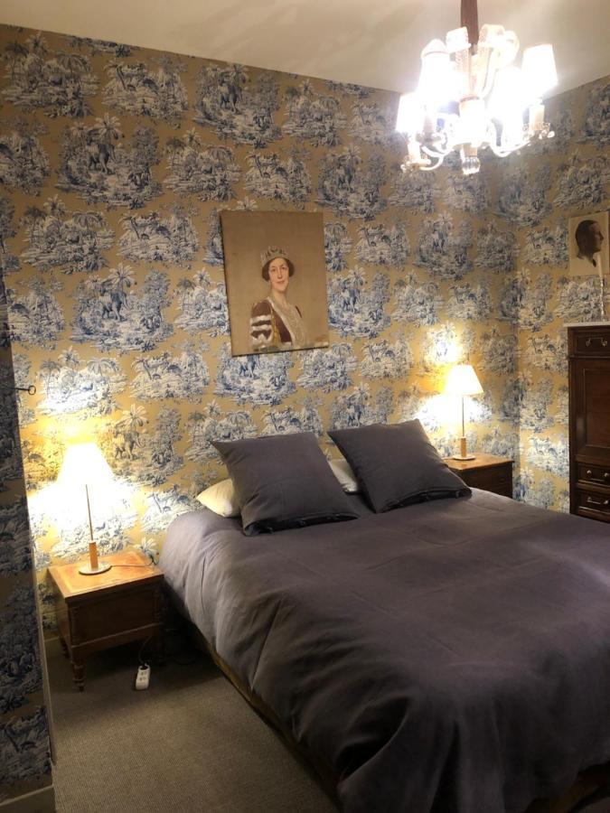 D'hotes Le Clos De Bonneval Homestay *