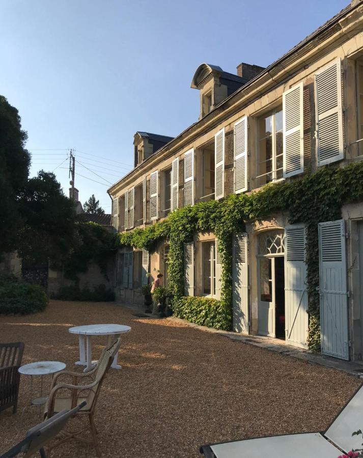 D'hotes Le Clos De Bonneval *