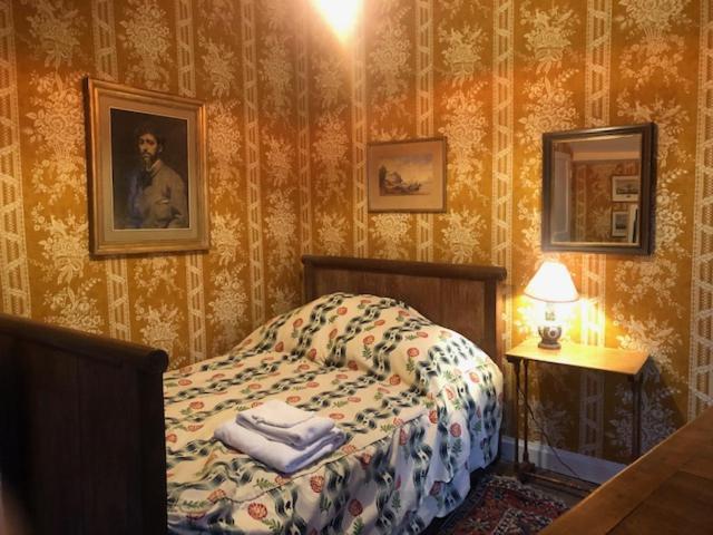 D'hotes Le Clos De Bonneval Homestay *